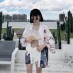 Women’s Kimono Pattern
