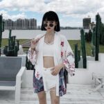 Women’s Kimono Pattern