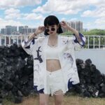 Women’s Kimono Style Tops