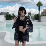 Women’s Kimono Style Tops