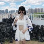 Women’s Kimono Style Tops