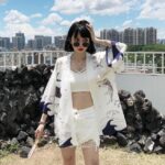 Women’s Kimono Style Tops