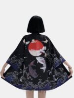 Women’s Kimono Style Tops