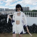 Women’s Kimono Style Tops
