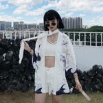 Women’s Kimono Style Tops