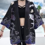 Women’s Kimono Style Tops
