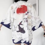 Women’s Kimono Style Tops