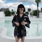 Women’s Kimono Style Tops