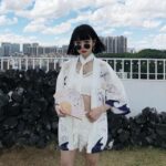 Women’s Kimono Style Tops