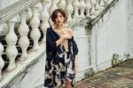 Women’s Silk Kimono