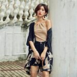Women’s Silk Kimono