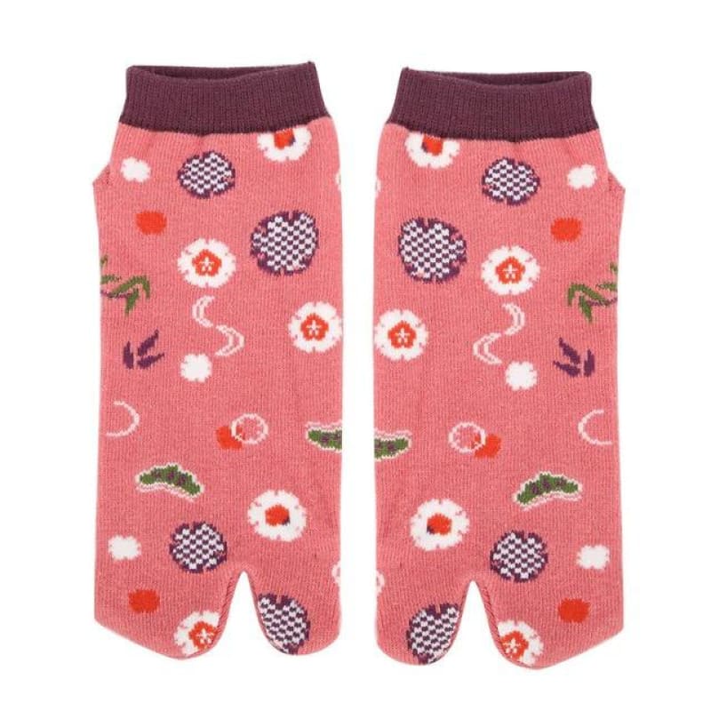Women’s Tabi Socks