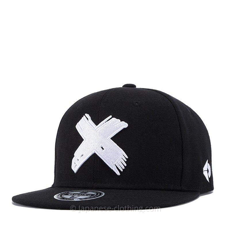 X Cap