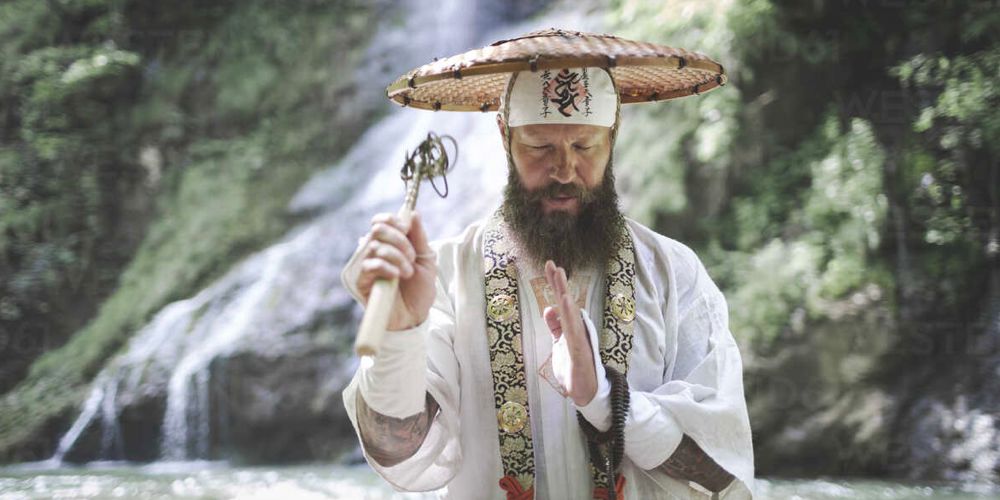 yamabushi