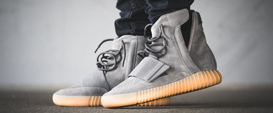 Yeezy Boost 750