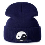 Yin Yang Beanie