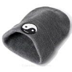 Yin Yang Beanie