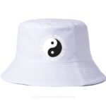 Yin Yang Bucket Hat