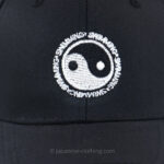 Yin Yang Hat
