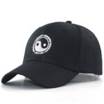 Yin Yang Hat