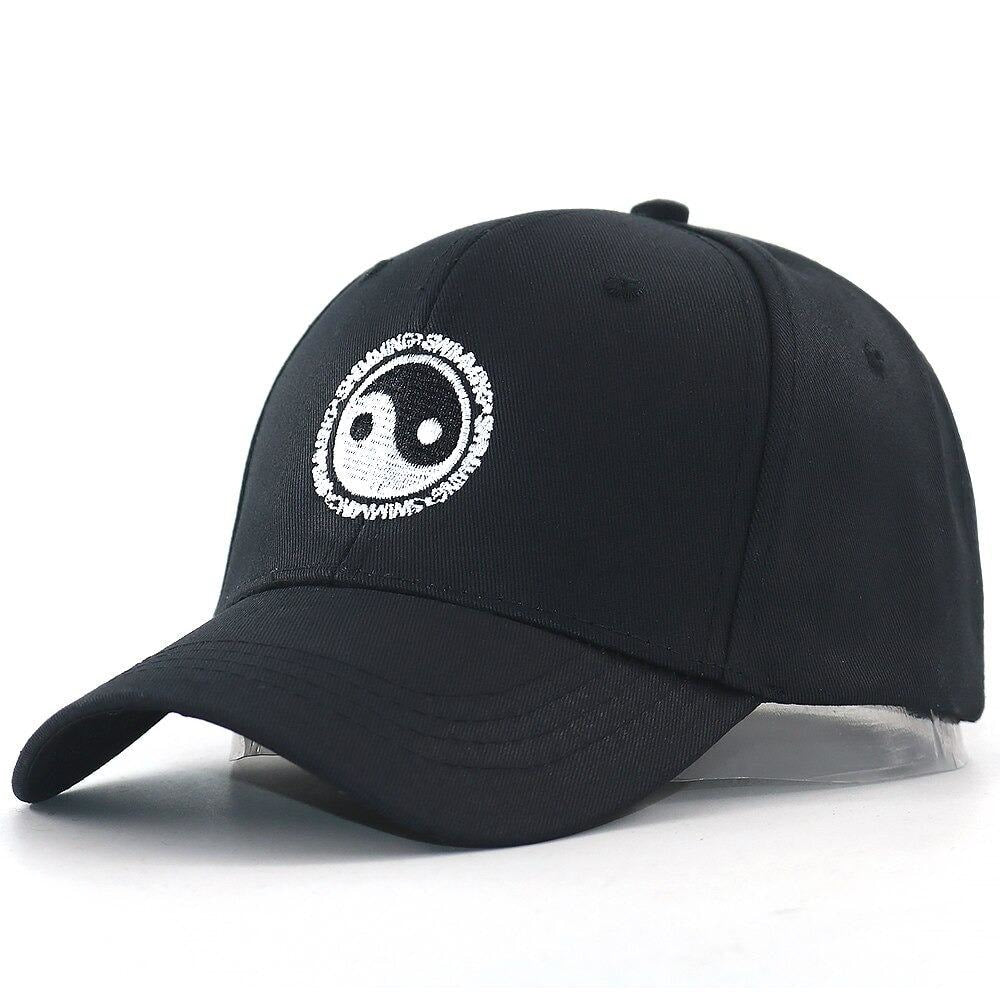 Yin Yang Hat