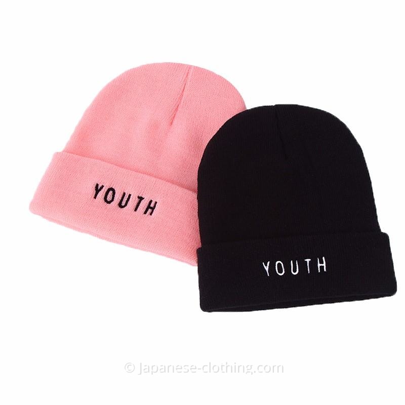 Youth Beanies