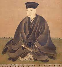 Sen No Rikyu