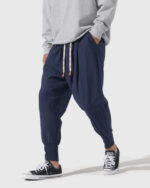 Eiko Japanese Harem Pants