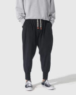 Eiko Japanese Harem Pants