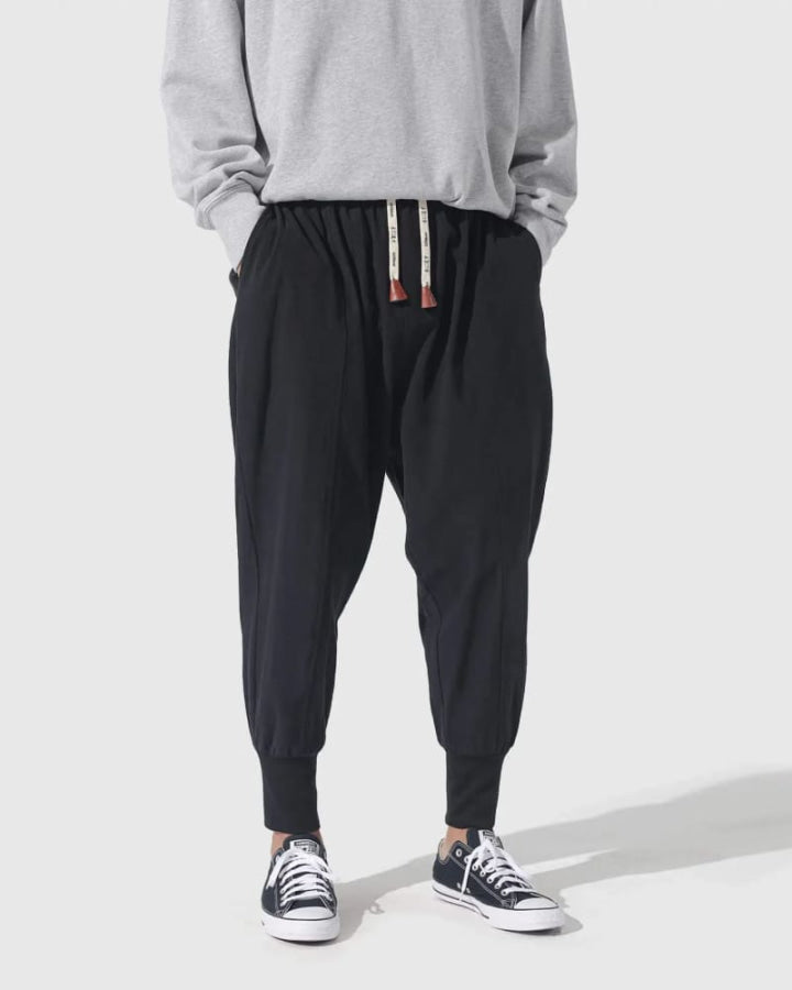 Eiko Japanese Harem Pants