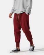 Eiko Japanese Harem Pants