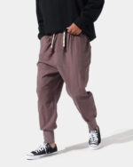 Eiko Japanese Harem Pants