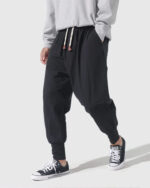 Eiko Japanese Harem Pants