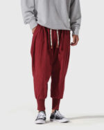 Eiko Japanese Harem Pants