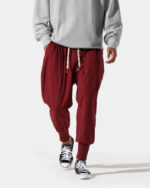 Eiko Japanese Harem Pants