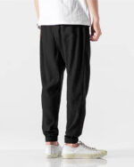Hikari Japanese Linen Pants