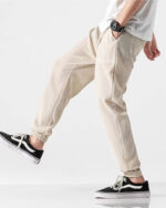 Hikari Japanese Linen Pants