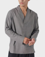Shibu - Japanese Linen Shirt