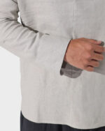 Shibu - Japanese Linen Shirt