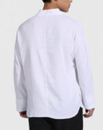 Shibu - Japanese Linen Shirt