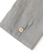 Shibu - Japanese Linen Shirt
