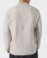 Shibu - Japanese Linen Shirt