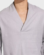 Shibu - Japanese Linen Shirt