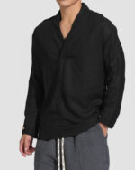 Shibu - Japanese Linen Shirt