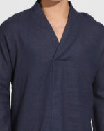 Shibu - Japanese Linen Shirt