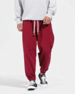 Masako Japanese Harem Pants