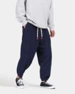 Masako Japanese Harem Pants
