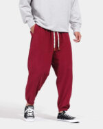 Masako Japanese Harem Pants