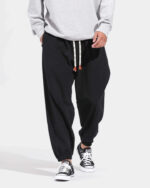 Masako Japanese Harem Pants