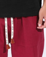 Masako Japanese Harem Pants